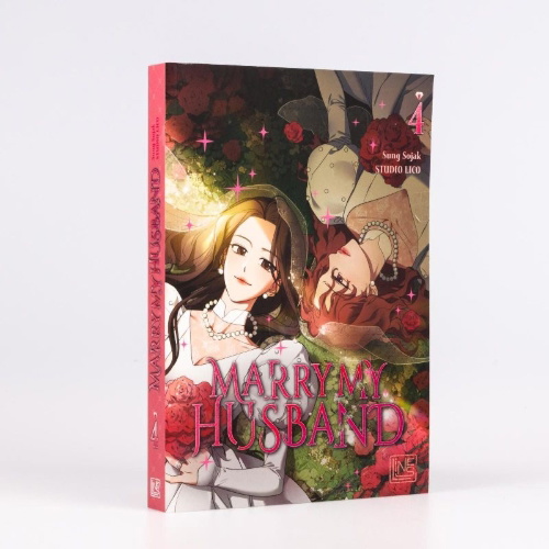 Buchcover und Innenansicht für das Buch: Nae Nampyeongwa Gyeolhonhaejwo