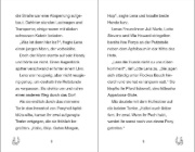 Buchcover und Innenansicht für das Buch: Ponyhof Apfelblüte (Band 25) - Prinz wird zum Star