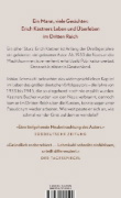 Buchcover und Innenansicht für das Buch: Der doppelte Erich