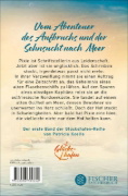 Buchcover und Innenansicht für das Buch: Flaschenpost vom Leben