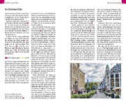 Buchcover und Innenansicht für das Buch: Reise Know-How CityTrip Oslo