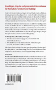 Buchcover und Innenansicht für das Buch: Positive Psychologie und Didaktik