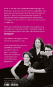 Buchcover und Innenansicht für das Buch: Drei ostdeutsche Frauen betrinken sich und gründen den idealen Staat