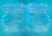 Buchcover und Innenansicht für das Buch: Disney: Starke Heldinnen - Erstleseabenteuer