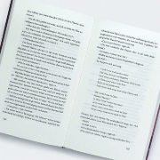 Buchcover und Innenansicht für das Buch: JAMES