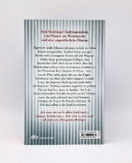 Buchcover und Innenansicht für das Buch: Die Familienangelegenheiten der Johanne Johansen