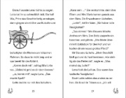 Buchcover und Innenansicht für das Buch: Ponyhof Apfelblüte (Band 17) - Hör auf dein Herz, Lotte