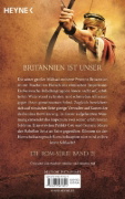Buchcover und Innenansicht für das Buch: Death of the Emperor
