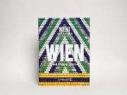 Buchcover und Innenansicht für das Buch: Wien by NENI