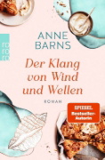 Buchcover und Innenansicht für das Buch: Der Klang von Wind und Wellen