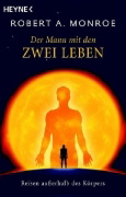 Buchcover und Innenansicht für das Buch: Journeys Out of the Body