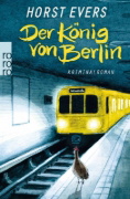 Buchcover und Innenansicht für das Buch: Der König von Berlin