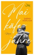 Buchcover und Innenansicht für das Buch: Maikäferjahre