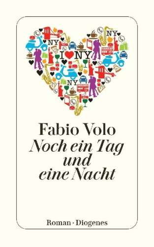 Buchcover und Innenansicht für das Buch: Il giorno in più