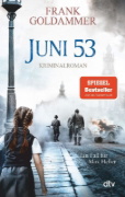 Buchcover und Innenansicht für das Buch: Juni 53