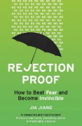 Buchcover und Innenansicht für das Buch: Rejection Proof
