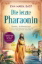 Buchcover und Innenansicht für das Buch: Die letzte Pharaonin