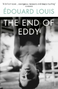 Buchcover und Innenansicht für das Buch: Das Ende von Eddy