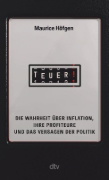 Buchcover und Innenansicht für das Buch: Teuer!
