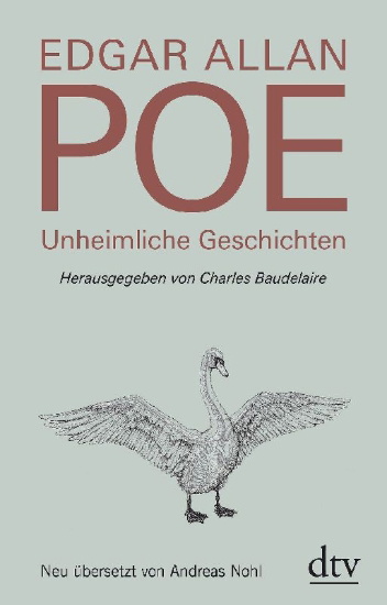 Buchcover und Innenansicht für das Buch: Unheimliche Geschichten