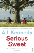 Buchcover und Innenansicht für das Buch: Serious Sweet