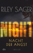 Buchcover und Innenansicht für das Buch: Survive The Night