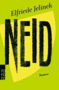 Buchcover und Innenansicht für das Buch: Neid