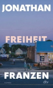 Buchcover und Innenansicht für das Buch: Freiheit