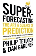 Buchcover und Innenansicht für das Buch: Superforecasting