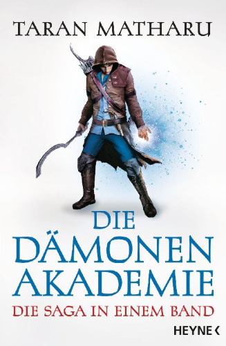 Buchcover und Innenansicht für das Buch: The Summoner / The Inquisition / The Battlemagne