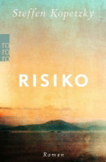 Buchcover und Innenansicht für das Buch: Risiko