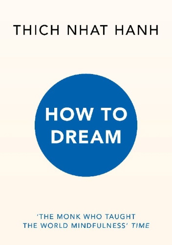 Buchcover und Innenansicht für das Buch: How to Dream