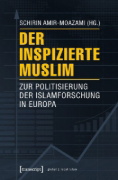 Buchcover und Innenansicht für das Buch: Der inspizierte Muslim