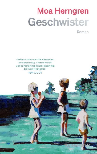 Buchcover und Innenansicht für das Buch: Syskonfejden