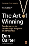 Buchcover und Innenansicht für das Buch: The Art of Winning