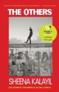 Buchcover und Innenansicht für das Buch: The Others