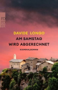Buchcover und Innenansicht für das Buch: La vita paga il sabato