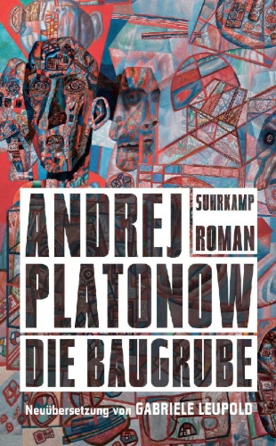 Buchcover und Innenansicht für das Buch: Kotlovan