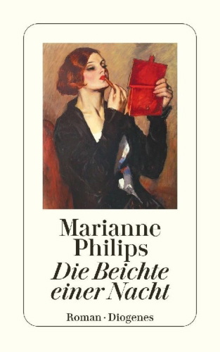 Buchcover und Innenansicht für das Buch: De biecht