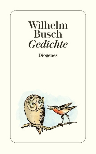 Buchcover und Innenansicht für das Buch: Gedichte