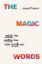 Buchcover und Innenansicht für das Buch: The Magic Words