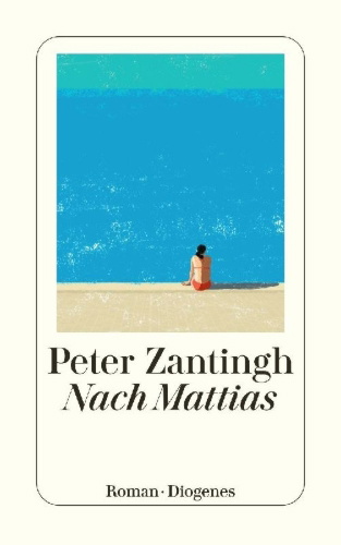 Buchcover und Innenansicht für das Buch: Na Mattias