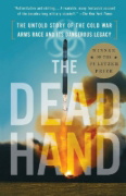 Buchcover und Innenansicht für das Buch: The Dead Hand