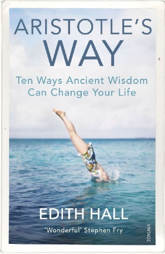 Buchcover und Innenansicht für das Buch: Aristotle's Way