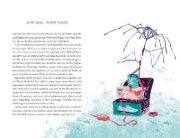 Buchcover und Innenansicht für das Buch: Himmelwärts