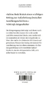 Buchcover und Innenansicht für das Buch: Kriegsenkel