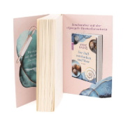 Buchcover und Innenansicht für das Buch: Der Klang von Wind und Wellen