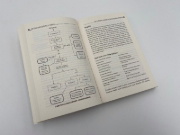 Buchcover und Innenansicht für das Buch: Getting things done