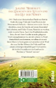 Buchcover und Innenansicht für das Buch: Das Haus am Deich - Fremde Ufer