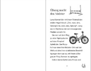 Buchcover und Innenansicht für das Buch: Ponyhof Apfelblüte (Band 20) - Paulinas geheimer Wunsch
